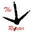 Rooster Logo