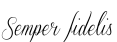 Semper-fidelis