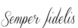 Semper-fidelis