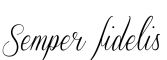 Semper-fidelis