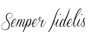 Semper-fidelis