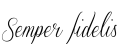 Semper-fidelis
