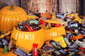 Image result for halloween candy